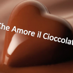 Che Amore il Cioccolato